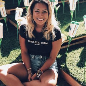 Meet your Posher, Alisha